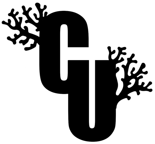Corals Unlimited Auctions logo