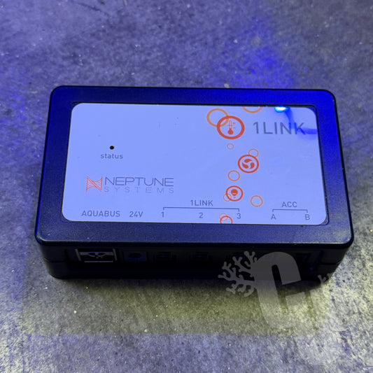 Neptune Systems 1 Link (used)